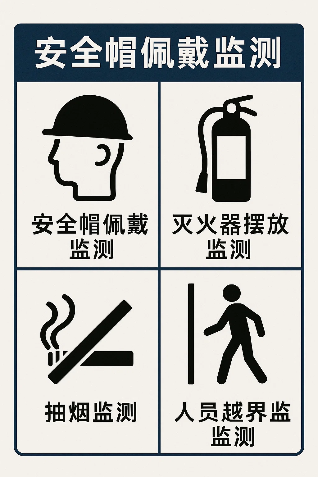 地下电力管廊内部